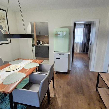 Ferienwohnung Nahe Gmunden Top 3 Pinsdorf Exterior foto